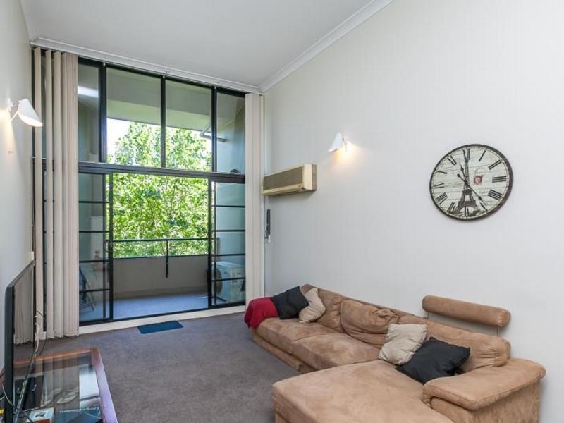 309/199 Regent Street, Redfern NSW 2016