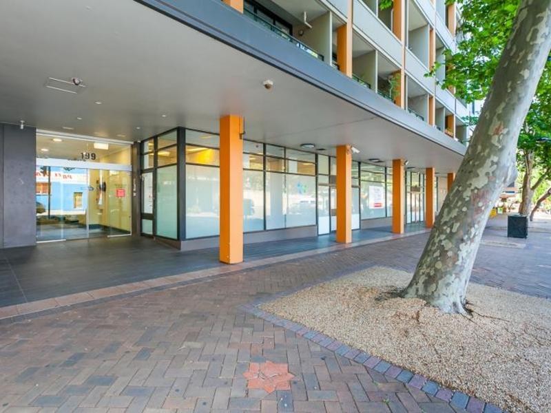 309/199 Regent Street, Redfern NSW 2016