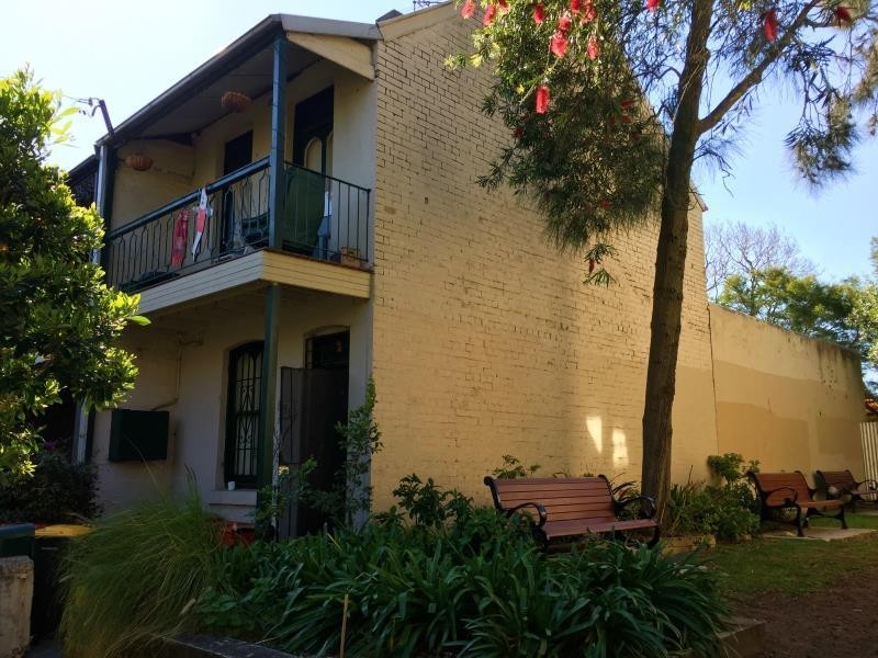 150 Little Eveleigh Street, Redfern NSW 2016