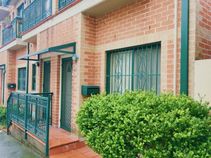 46/187 Cleveland Street, Redfern NSW 2016