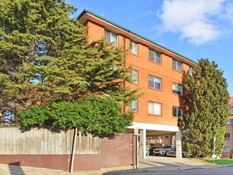 16/27-35 Turner Street, Redfern NSW 2016