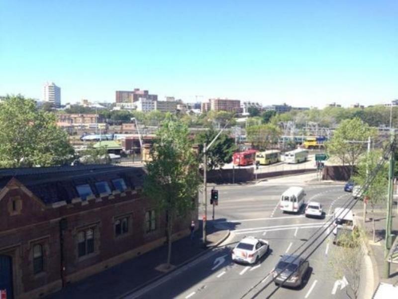 19/27-31 Regent Street, Chippendale NSW 2008