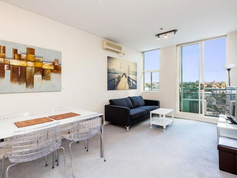 501/71 Regent Street, Chippendale NSW 2008