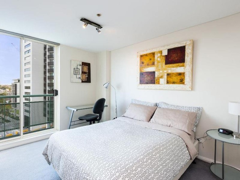 501/71 Regent Street, Chippendale NSW 2008