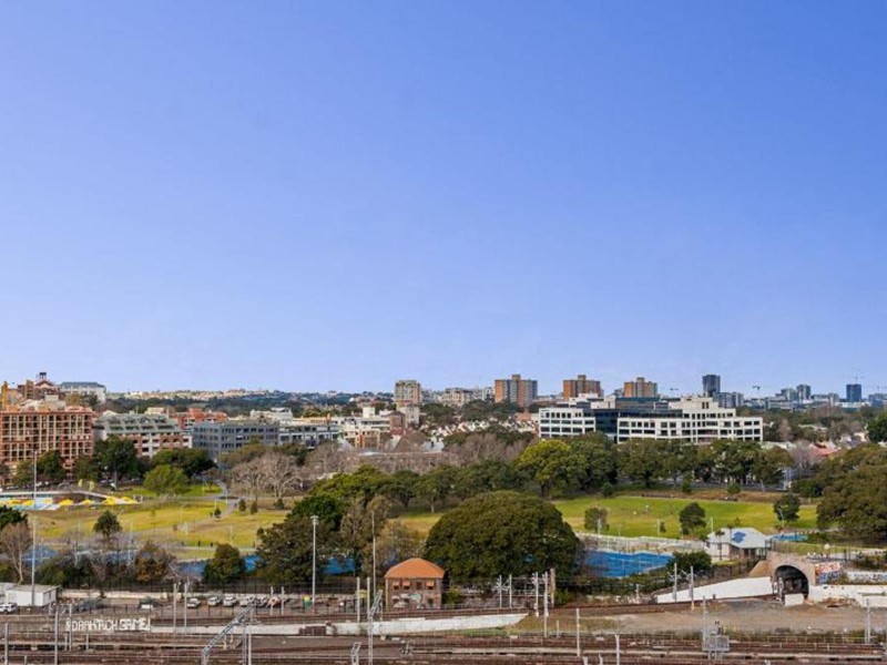 501/71 Regent Street, Chippendale NSW 2008