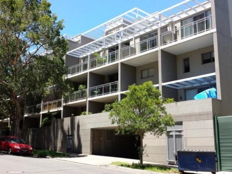20/110 Wellington Street, Waterloo NSW 2017