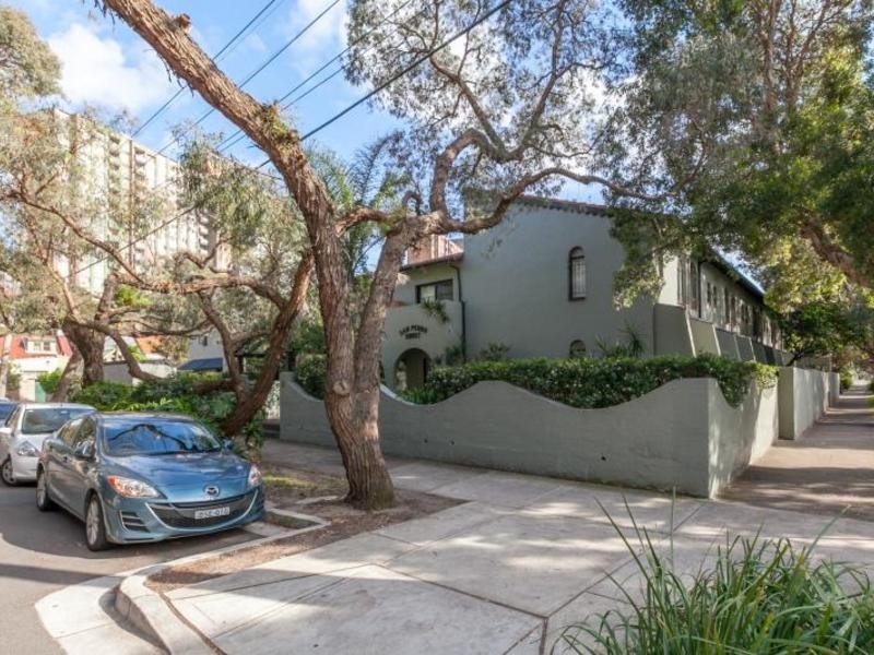 40/8 Phillip Street, Redfern NSW 2016