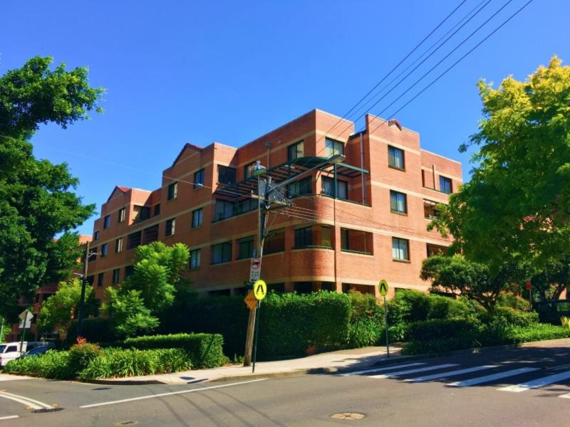 100/146 Pitt Street, Redfern NSW 2016