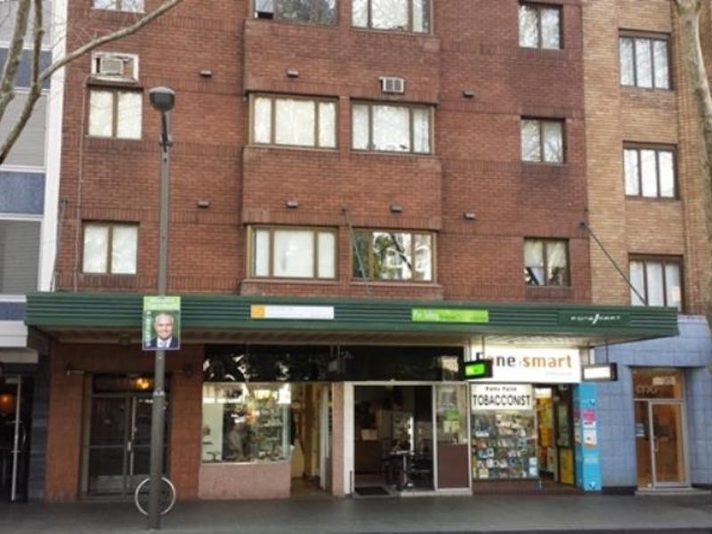 207/117D Macleay Street, Potts Point NSW 2011