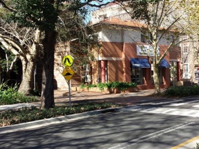 849 Bourke Street, Redfern NSW 2016