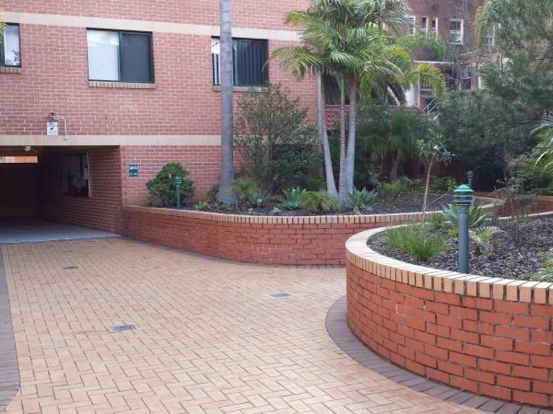 98/146 Pitt Street Redfern, Redfern NSW 2016