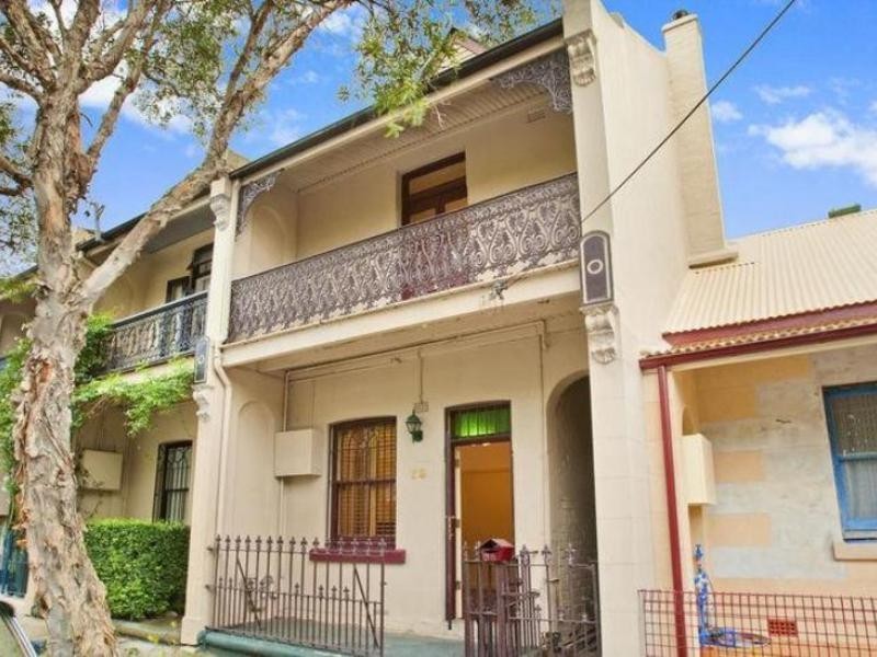 38 Alexander Street, Alexandria NSW 2015