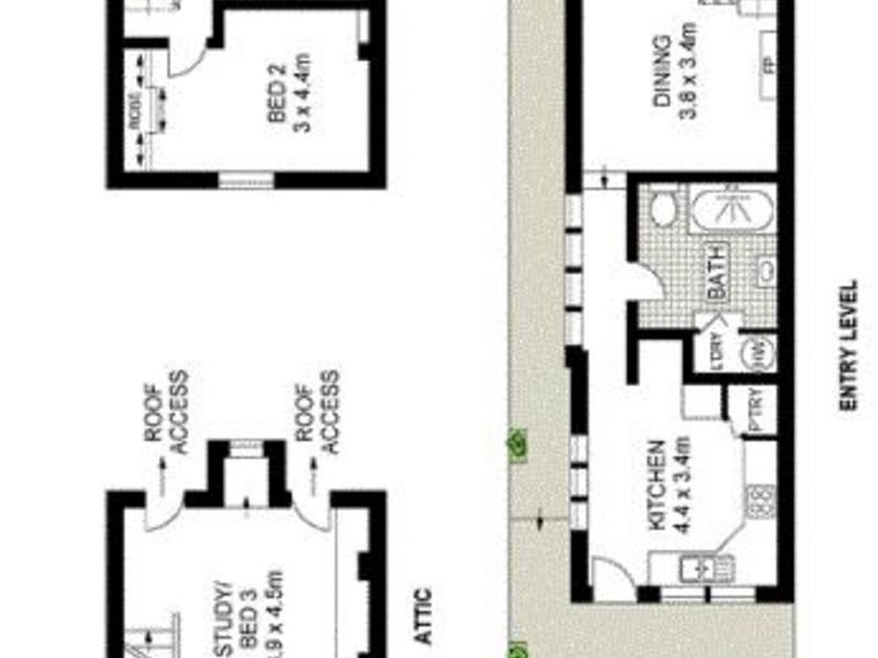 38 Alexander Street, Alexandria NSW 2015