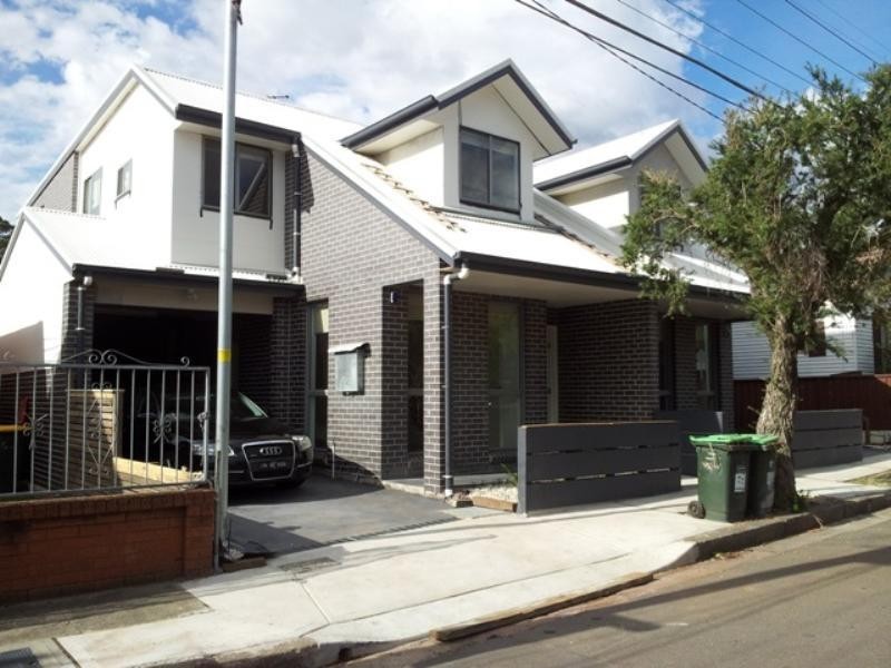 39A Grove Street, St Peters NSW 2044