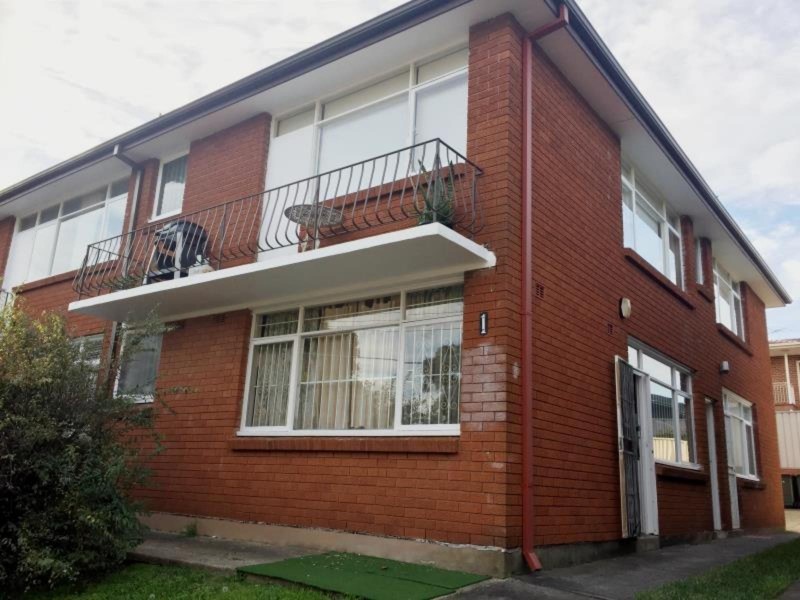 7/1 Council Street, Marrickville NSW 2204