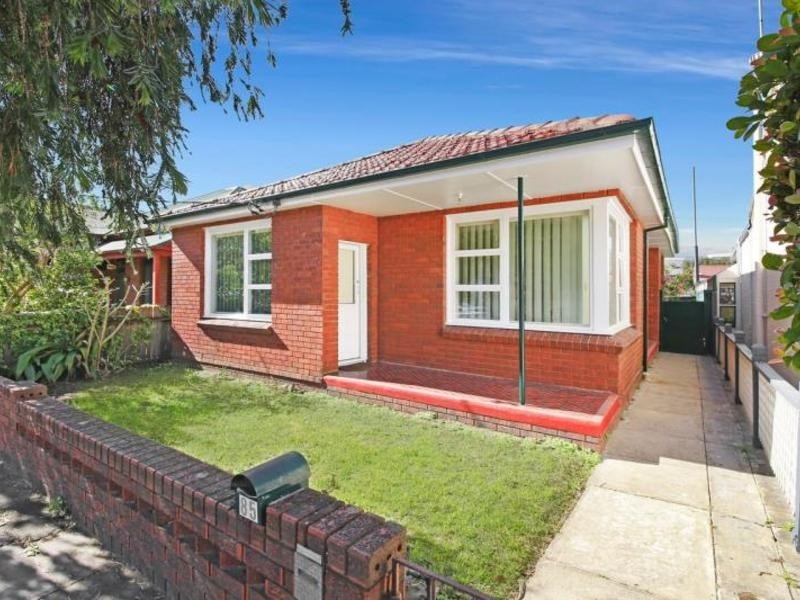 85 Sutherland, St Peters NSW 2044