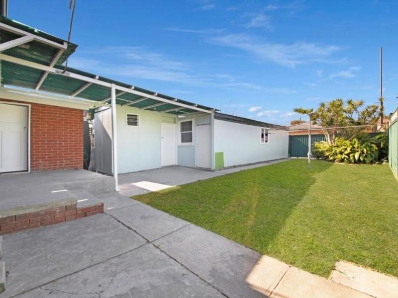 85 Sutherland, St Peters NSW 2044