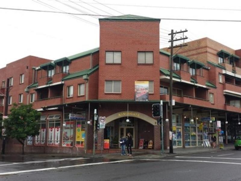 22/503 King Street, Newtown NSW 2042