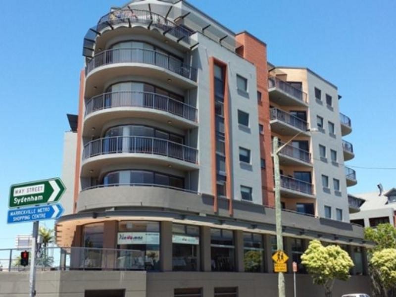 H104/1-5 Princes Hwy, St Peters NSW 2044