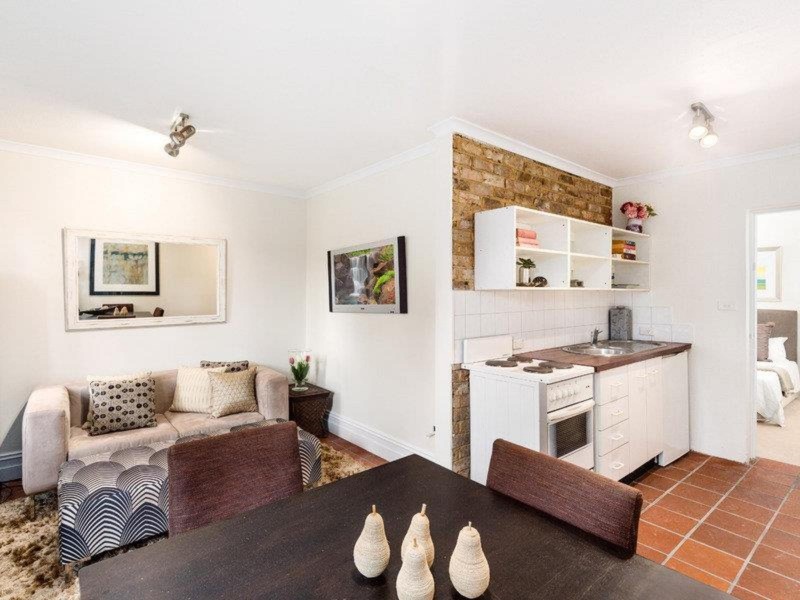 3/2 Darghan Street, Glebe NSW 2037