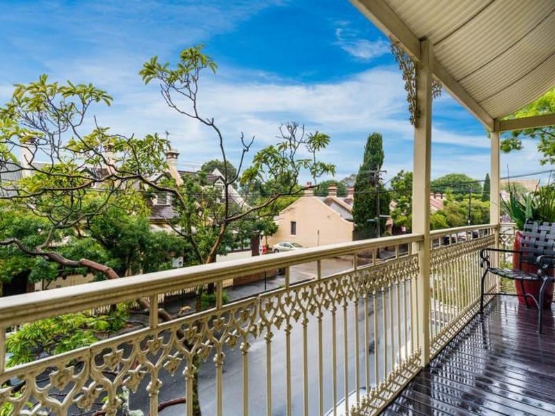 2/2 Darghan Street, Glebe NSW 2037