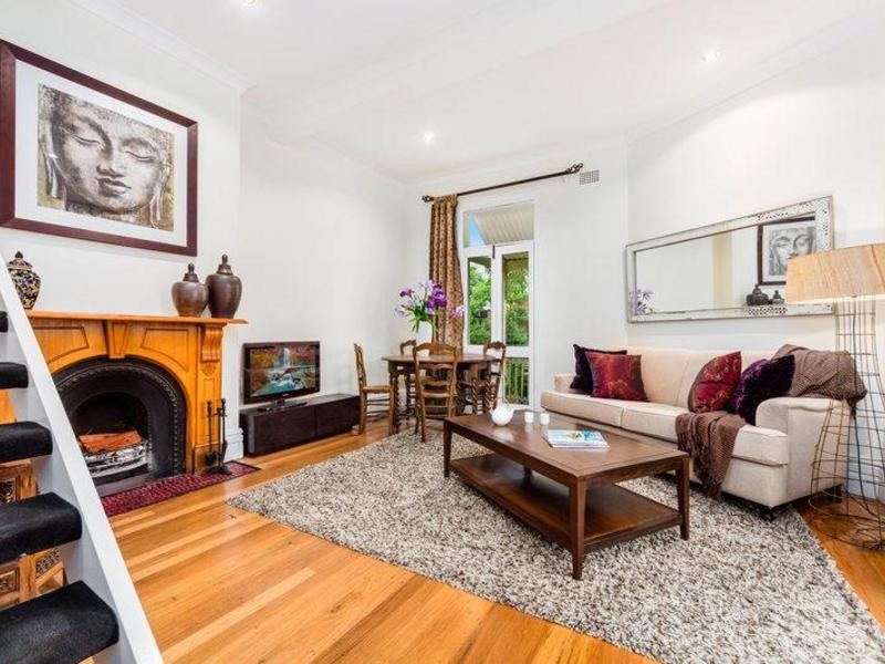 2/2 Darghan Street, Glebe NSW 2037