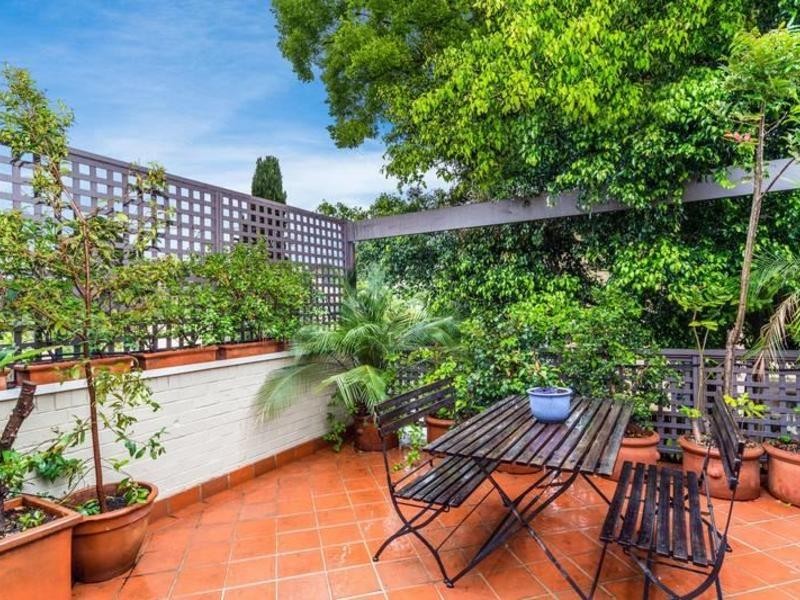 2/2 Darghan Street, Glebe NSW 2037