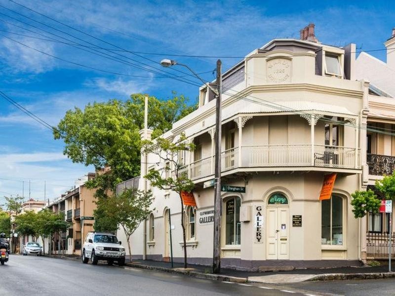 2/2 Darghan Street, Glebe NSW 2037