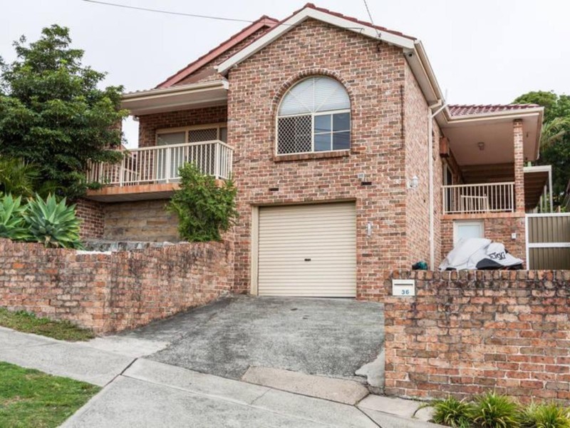 36 Cook Street, Turrella NSW 2205