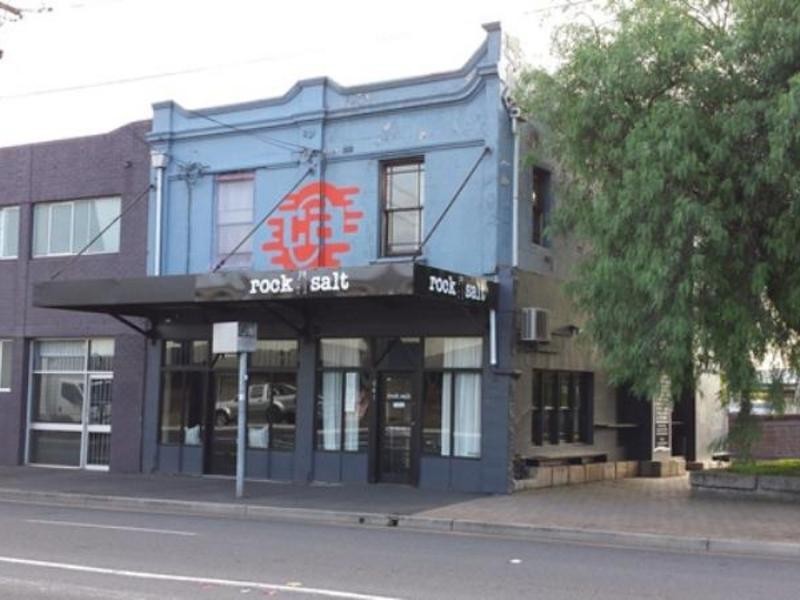 2/641 King Street, St Peters NSW 2044