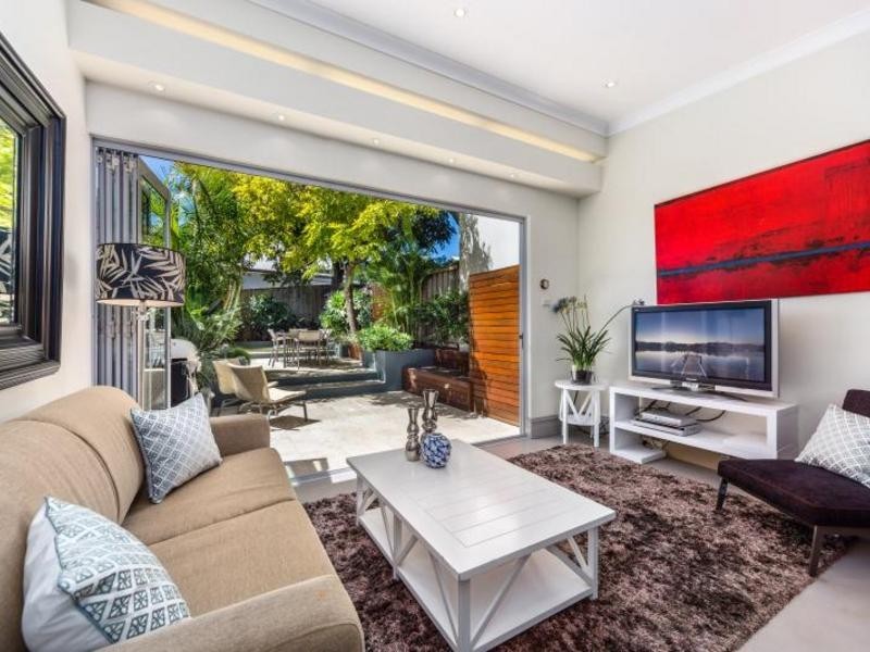 6 Terminus, Petersham NSW 2049