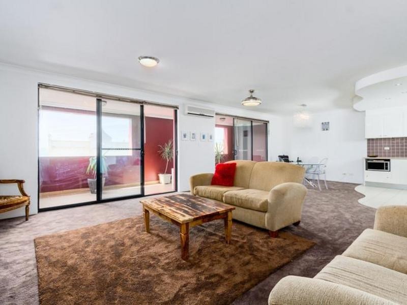 5/489 King Street, Newtown NSW 2042