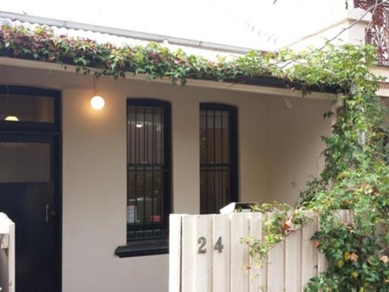 24 Charles Street, Erskineville NSW 2043
