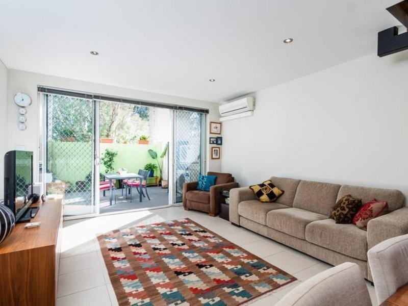 3/15 Birmingham Street, Alexandria NSW 2015