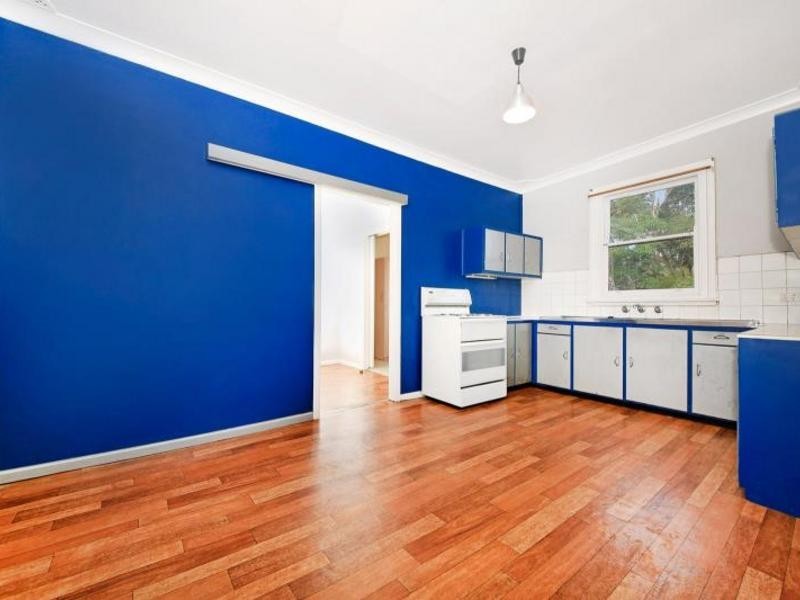 1 Barden Street, Tempe NSW 2044