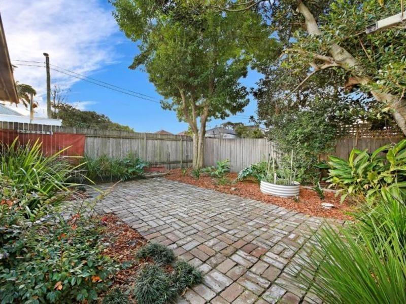 1 Barden Street, Tempe NSW 2044