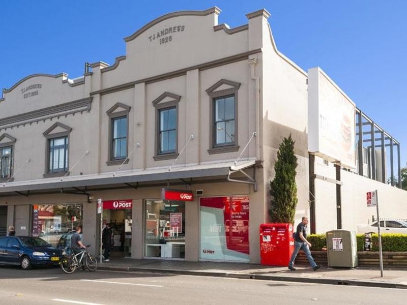 409/21 Enmore Road, Newtown NSW 2042