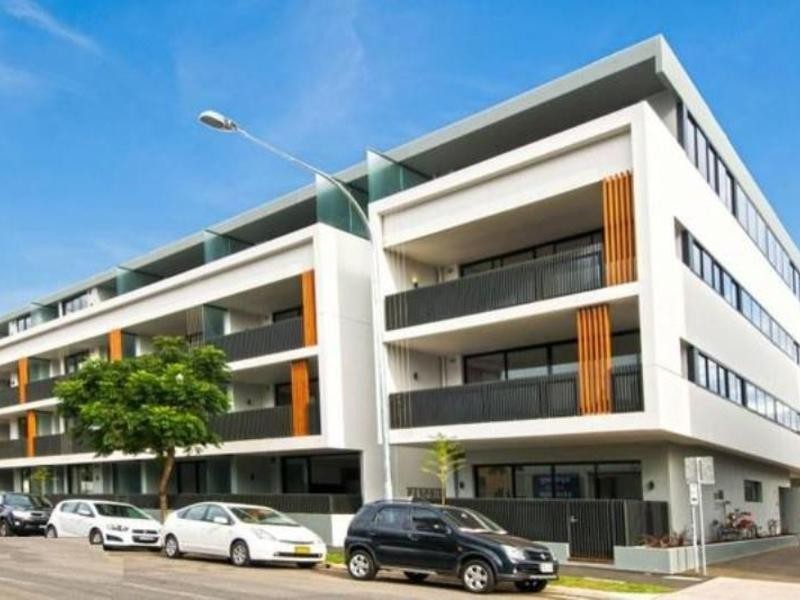 106/123 Wyndham Street, Alexandria NSW 2015