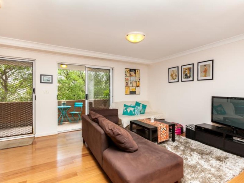 18/300 Mitchell Road, Alexandria NSW 2015