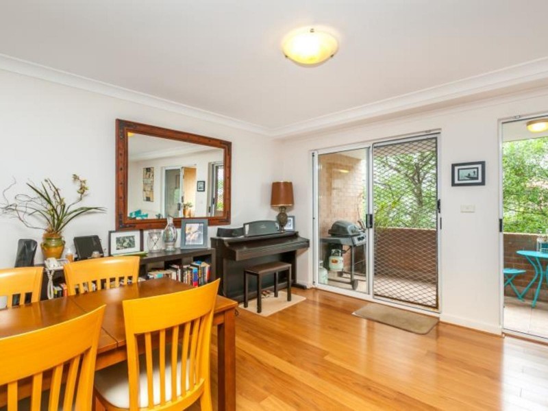 18/300 Mitchell Road, Alexandria NSW 2015