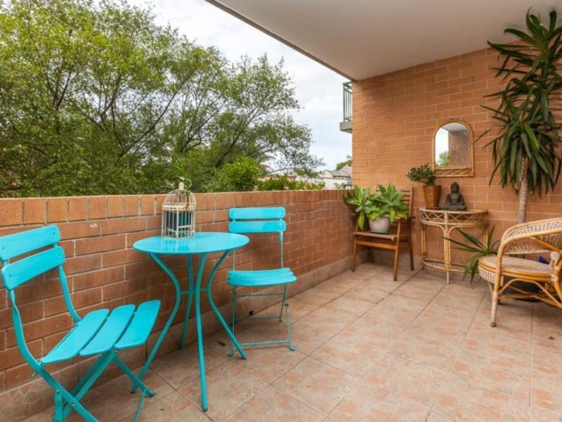 18/300 Mitchell Road, Alexandria NSW 2015