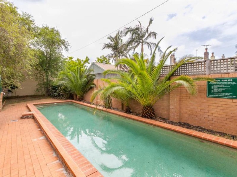 18/300 Mitchell Road, Alexandria NSW 2015
