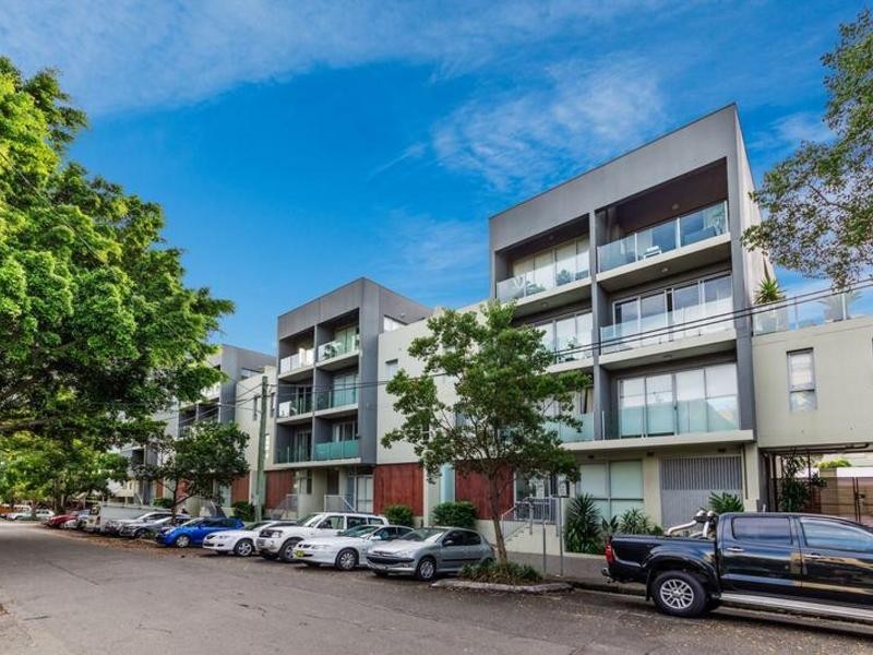 9/1 Goodsell, St Peters NSW 2044