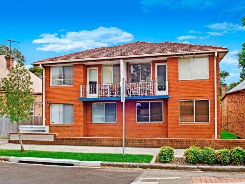 4/27 Cobar Street, Dulwich Hill NSW 2203