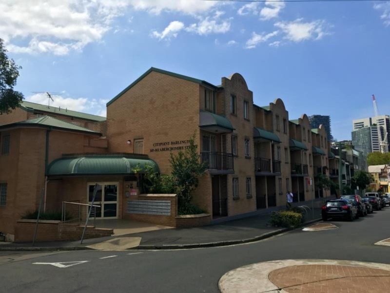 14/145 Abercrombie Street, Darlington NSW 2008