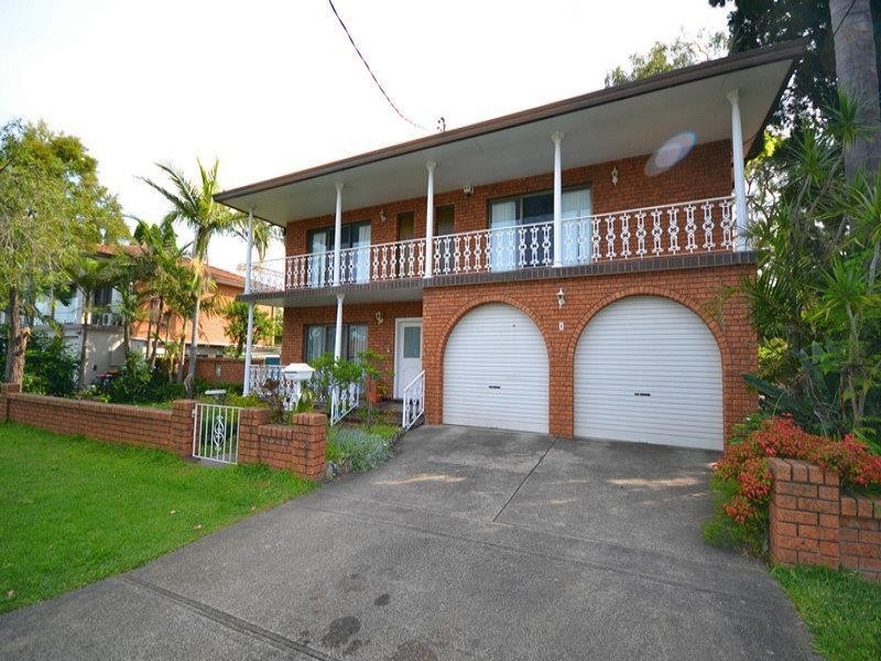 4 Kendall Street, Mortdale NSW 2223