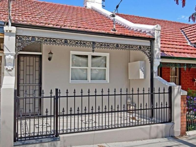 60 Dickson Street, Newtown NSW 2042