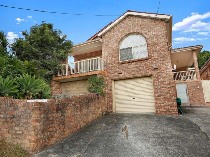 36a Cook Street, Turrella NSW 2205