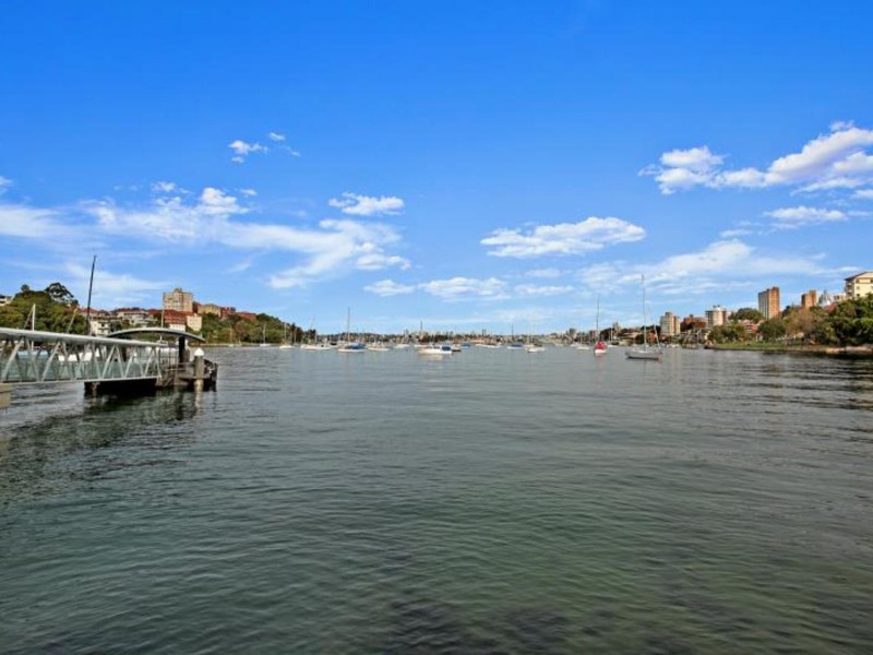 90B Kurraba Road, Neutral Bay NSW 2089