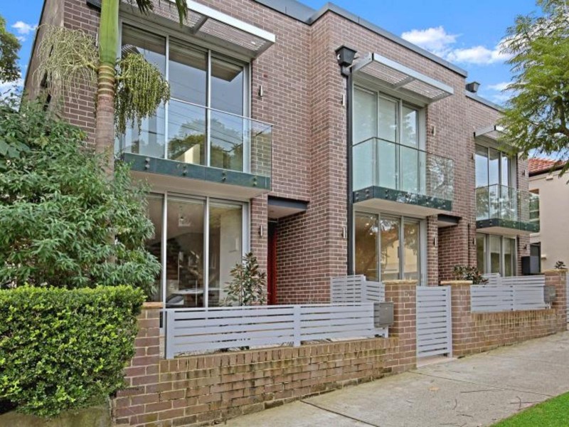 90B Kurraba Road, Neutral Bay NSW 2089